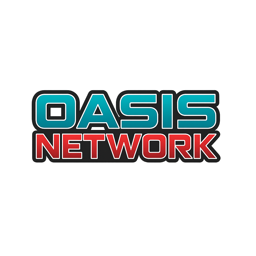 Oasis Network